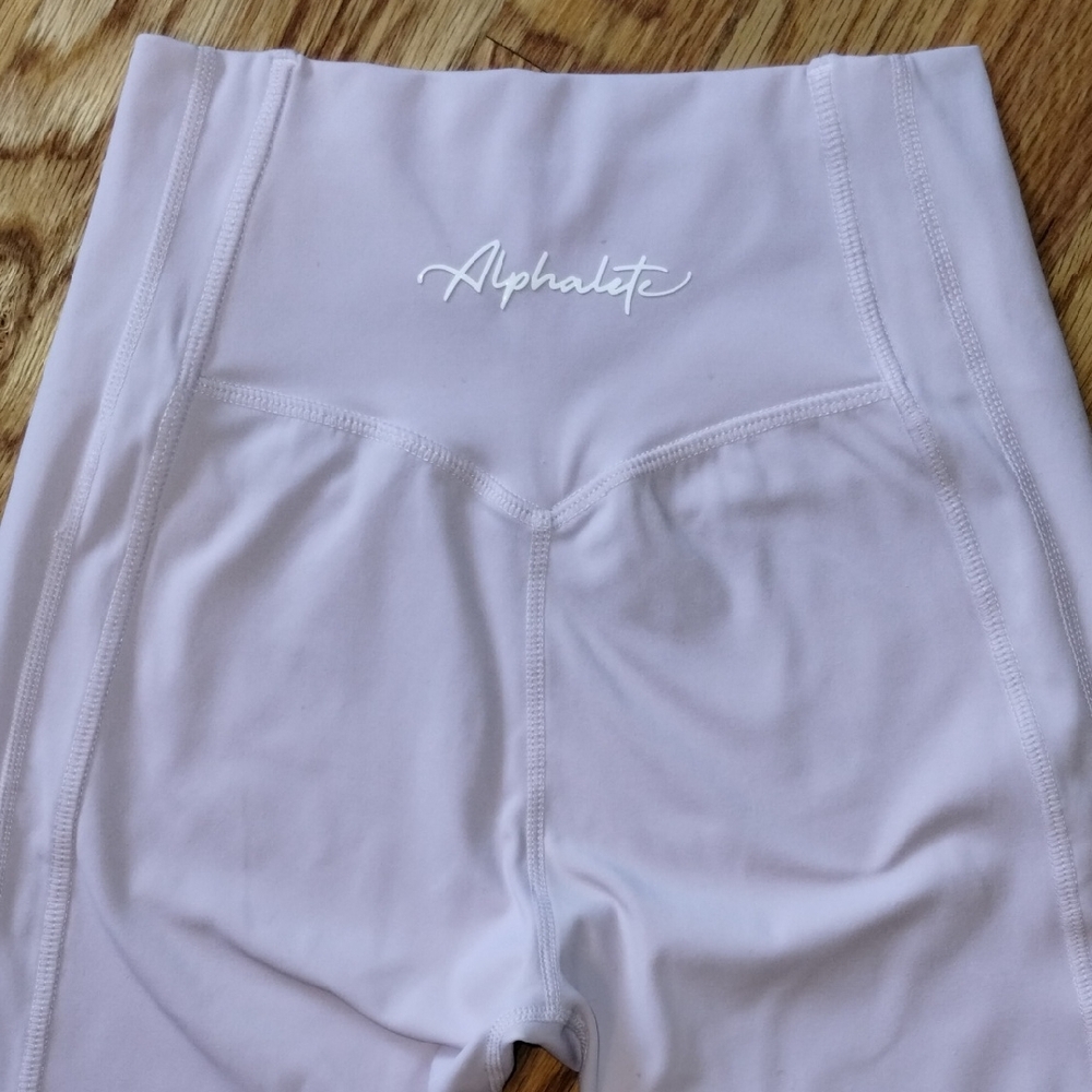 Alphalete Workout Leggings